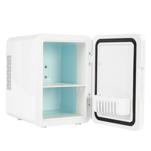 Load image into Gallery viewer, FACTORY GLO BOX-MARBLE SKINCARE FRIDGE
