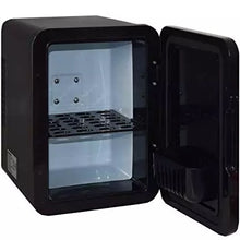 Load image into Gallery viewer, GLO BOX- BLACK SKINCARE FRIDGE LIMITED EDITION
