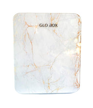 Load image into Gallery viewer, Rose Gold Marble Skincare Fridge
